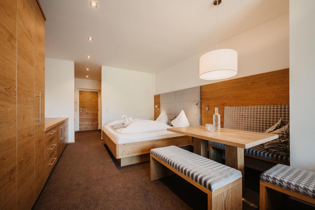 Hotel Alpina Wagrain Esterno foto