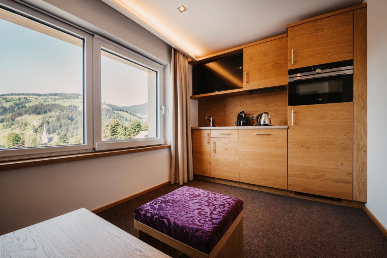 Hotel Alpina Wagrain Esterno foto