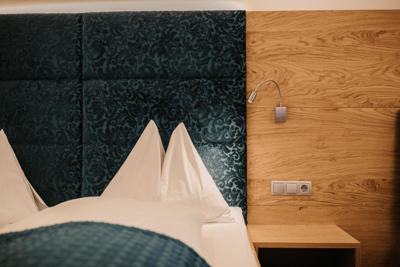 Hotel Alpina Wagrain Esterno foto