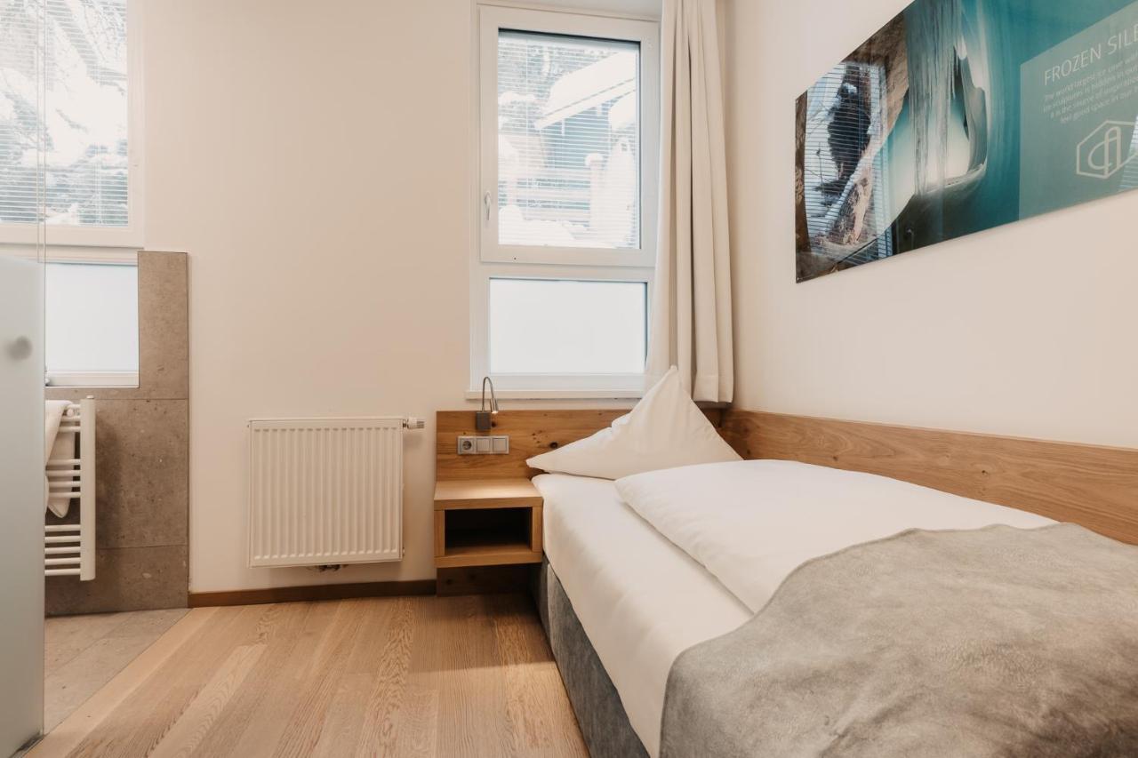 Hotel Alpina Wagrain Esterno foto