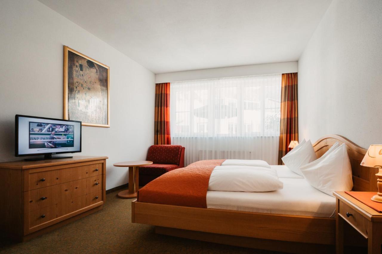 Hotel Alpina Wagrain Esterno foto
