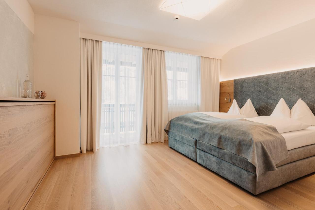 Hotel Alpina Wagrain Esterno foto