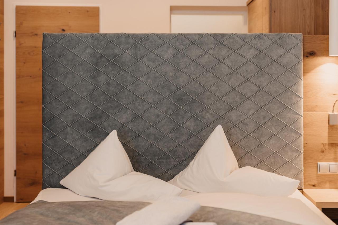 Hotel Alpina Wagrain Esterno foto