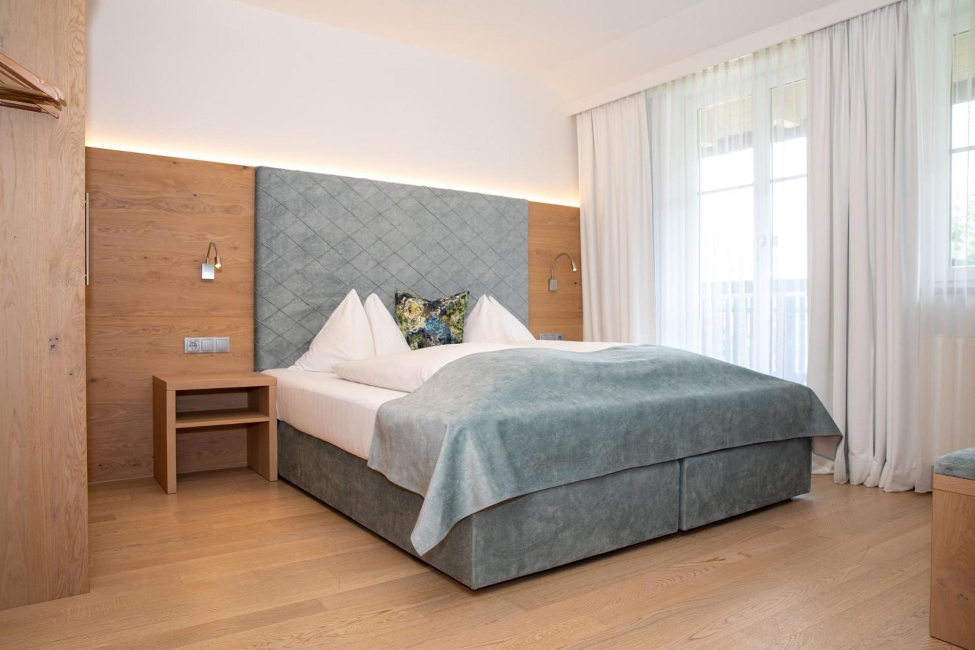 Hotel Alpina Wagrain Esterno foto