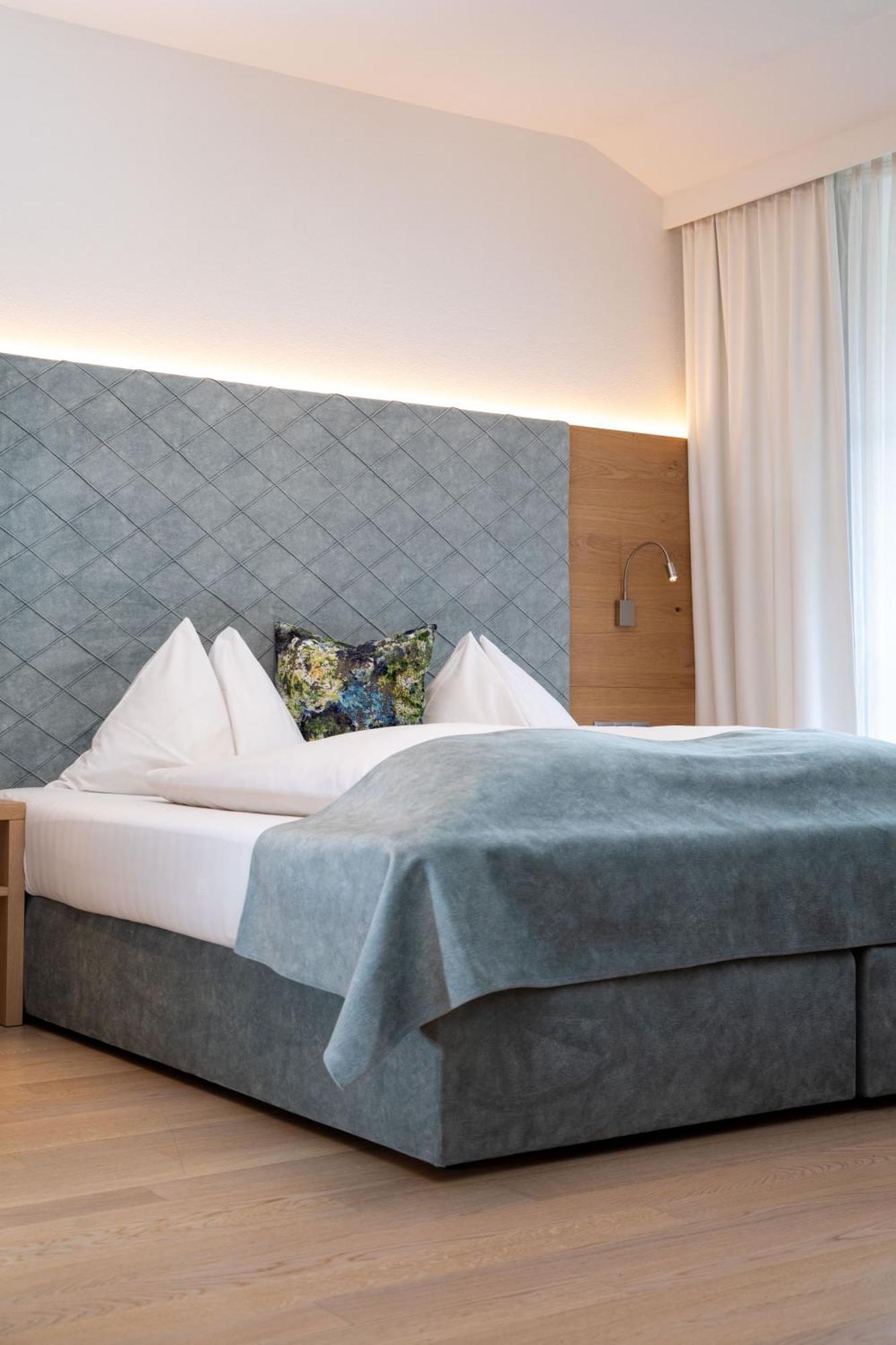 Hotel Alpina Wagrain Esterno foto